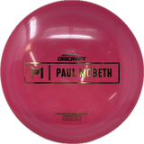 Malita-Discraft-Foundation Disc Golf