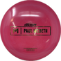 Malita-Discraft-Foundation Disc Golf