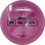 Malita-Discraft-Foundation Disc Golf
