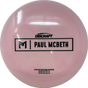 Malita-Discraft-Foundation Disc Golf