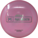 Malita-Discraft-Foundation Disc Golf