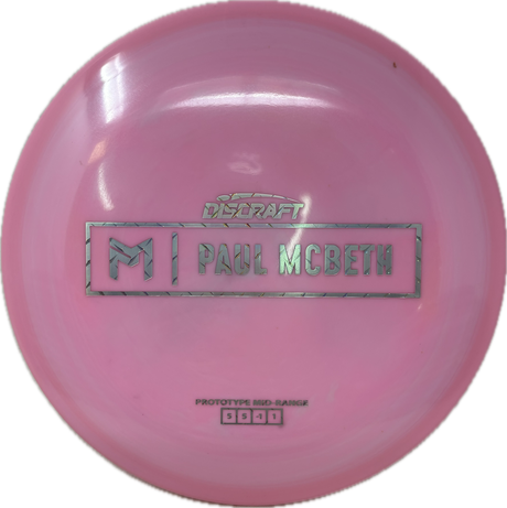 Malita-Discraft-Foundation Disc Golf