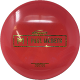 Malita-Discraft-Foundation Disc Golf