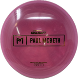 Malita-Discraft-Foundation Disc Golf