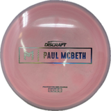 Malita-Discraft-Foundation Disc Golf