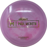 Malita-Discraft-Foundation Disc Golf