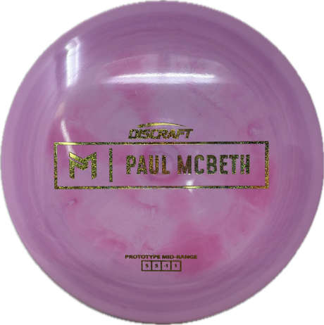 Malita-Discraft-Foundation Disc Golf