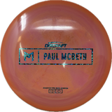 Malita-Discraft-Foundation Disc Golf