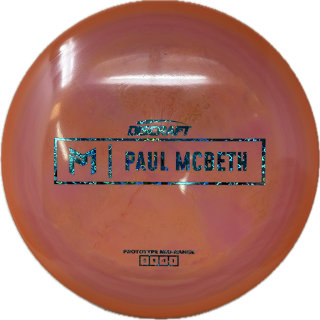 Malita-Discraft-Foundation Disc Golf