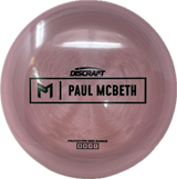 Malita-Discraft-Foundation Disc Golf