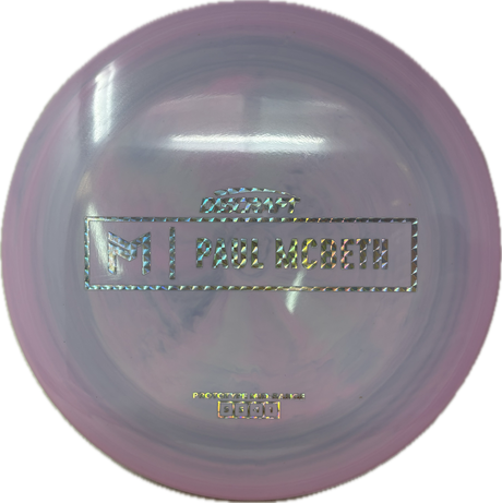 Malita-Discraft-Foundation Disc Golf