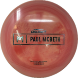 Malita-Discraft-Foundation Disc Golf