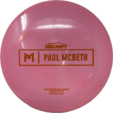 Malita-Discraft-Foundation Disc Golf