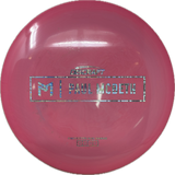 Malita-Discraft-Foundation Disc Golf