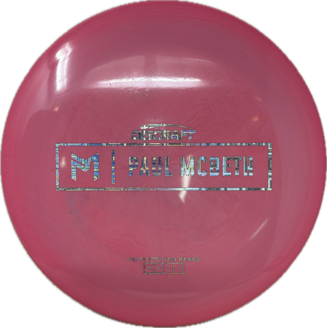 Malita-Discraft-Foundation Disc Golf