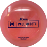 Malita-Discraft-Foundation Disc Golf
