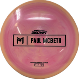 Malita-Discraft-Foundation Disc Golf
