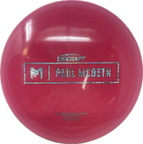Malita-Discraft-Foundation Disc Golf