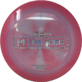 Malita-Discraft-Foundation Disc Golf