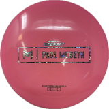 Malita-Discraft-Foundation Disc Golf