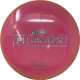 Malita-Discraft-Foundation Disc Golf
