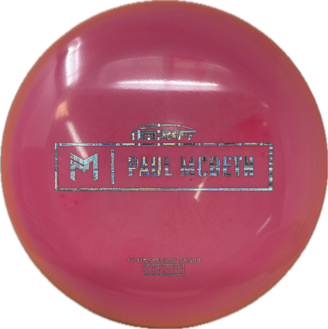 Malita-Discraft-Foundation Disc Golf