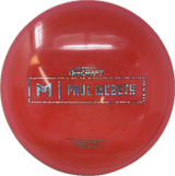 Malita-Discraft-Foundation Disc Golf