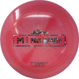 Malita-Discraft-Foundation Disc Golf