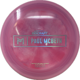 Malita-Discraft-Foundation Disc Golf