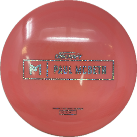 Malita-Discraft-Foundation Disc Golf