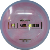 Malita-Discraft-Foundation Disc Golf