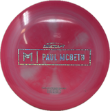 Malita-Discraft-Foundation Disc Golf