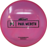 Malita-Discraft-Foundation Disc Golf