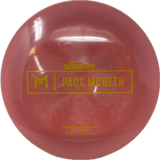Malita-Discraft-Foundation Disc Golf