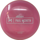 Malita-Discraft-Foundation Disc Golf