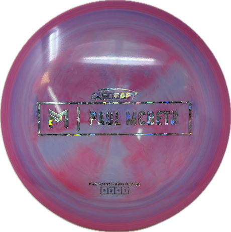 Malita-Discraft-Foundation Disc Golf