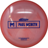 Malita-Discraft-Foundation Disc Golf