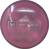 Malita-Discraft-Foundation Disc Golf