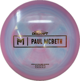 Malita-Discraft-Foundation Disc Golf