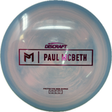 Malita-Discraft-Foundation Disc Golf