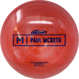 Malita-Discraft-Foundation Disc Golf