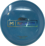 Malita-Discraft-Foundation Disc Golf