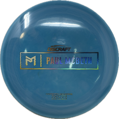 Malita-Discraft-Foundation Disc Golf