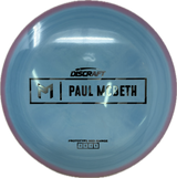 Malita-Discraft-Foundation Disc Golf