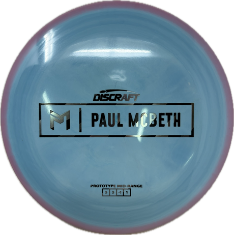Malita-Discraft-Foundation Disc Golf
