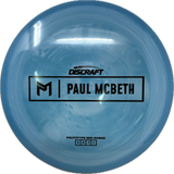 Malita-Discraft-Foundation Disc Golf