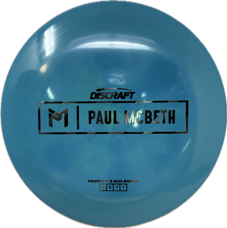 Malita-Discraft-Foundation Disc Golf