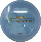 Malita-Discraft-Foundation Disc Golf