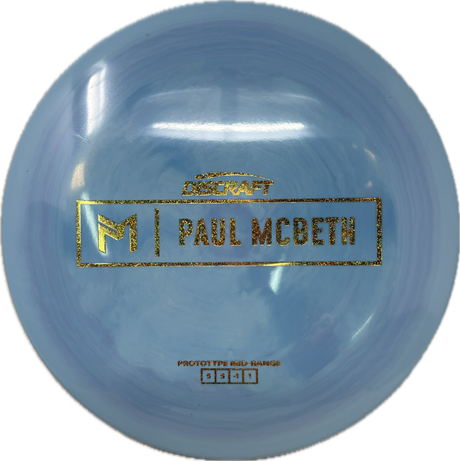 Malita-Discraft-Foundation Disc Golf