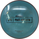 Malita-Discraft-Foundation Disc Golf